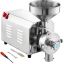 Industrial stainless steel soybean and corn grinder, 2200 W, 50 kg/h