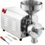 Industrial stainless steel soybean and corn grinder, 3000 W, 100 kg/h