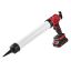 20V Cordless Electric Caulking Gun, 600ml, 4 Speeds