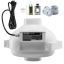 Radon Fan Installation Kit 4-4.5 Inch, Quiet, 190 CFM, Waterproof