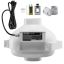 Radon Fan Installation Kit 4-3.5 Inch, Quiet 260 CFM, Waterproof