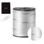 Polyester Mule Tape 5/8" x 318', 2200 lbf, white