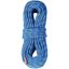 Lina wspinaczkowa dynamiczna 10,2 mm, 40 m, niebieska, 25 kN, do wspinaczki i ratownictwa