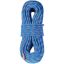 Lina wspinaczkowa dynamiczna 10,2 mm, 70 m, niebieska, 25 kN, do wspinaczki i ratownictwa