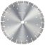 Diamond concrete cutting blade, 14 inch, segmented, universal