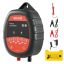 Electric fence charger 10 kV, 3 km, with LED indicator