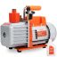 5 CFM 2-stage rotary vane vacuum pump