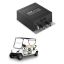 Golf cart 36V 350A motor speed controller, aluminum housing, IP65