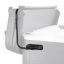 Hot tub and spa cover lifts, adjustable, 800-1050 mm height, 1750-2550 mm width