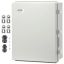 Puszka elektryczna zewnętrzna, ABS, IP67, 350x250x150 mm