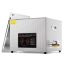 Ultrasonic cleaner 15 L, 360 W with timer and heater