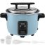 Commercial rice cooker, 8 L, 40 cups, for restaurant