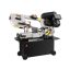 Horizontal and vertical band saw for metal, 178x305 mm, 220 V, 1.1 kW, angle adjustment