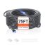 Удлинительный кабель Starlink Gen 2, 22,86 м, 1200 Мбит/с, сечение 24 AWG.