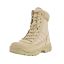 Men's Military Tactical Boots Beige, 203mm, UK 8