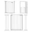 Gate Guardian 5.0 White