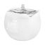 Wax heater iWAX Flower, 450 ml, White