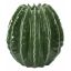 Vase Cactus Ball, Ø 23.5 × 24.5 cm