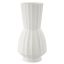 Vase Glint, Ø 25 × 50 cm
