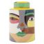 Wazon Piccassy Color Top, Ø 19 × 28 cm