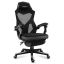 Fotel gamingowy HUZARO COMBAT 3.0 Carbon