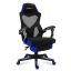 Fotel gamingowy HUZARO COMBAT 3.0 Niebieski