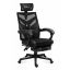 Fotel gamingowy HUZARO COMBAT 5.0 Czarny