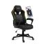 Fotel gamingowy Huzaro Force 2.5 RGB Carbon