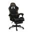 Gaming chair Huzaro Force 4.7 Camouflage colors