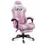 Gaming chair Huzaro Force 4.7 Pink