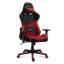 Fotel gamingowy HUZARO FORCE 6.2 Czerwony