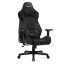 Fotel gamingowy HUZARO FORCE 7.6 Czarny