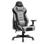 Fotel gamingowy HUZARO FORCE 7.6 Szary