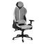 Fotel gamingowy HUZARO FORCE 7.9 Szary