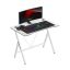 Gaming table Huzaro Hero 1.4 White