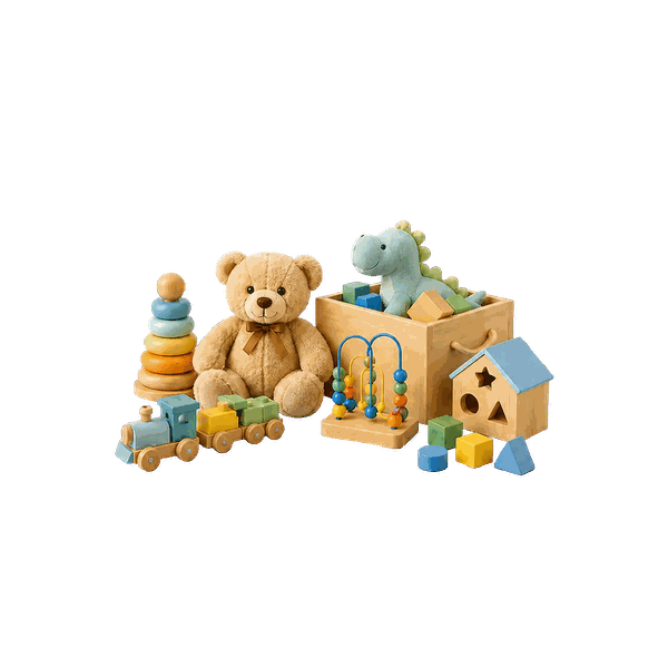 Toys for children