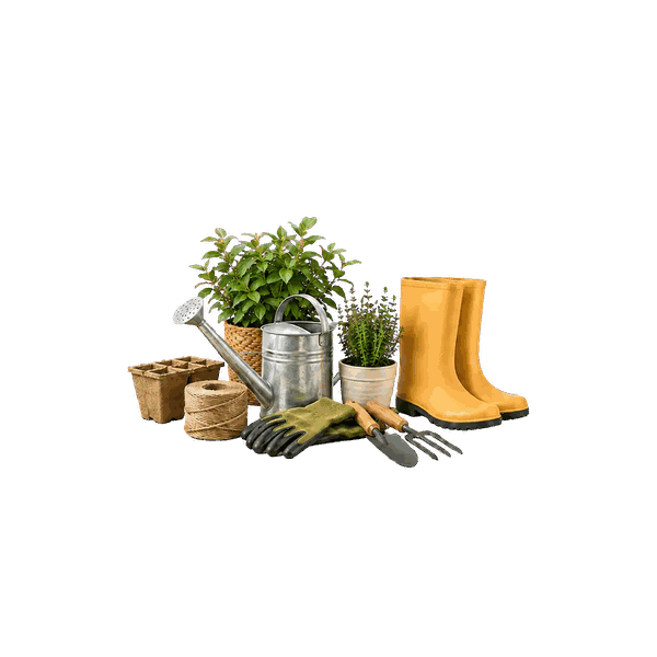 Garden goods