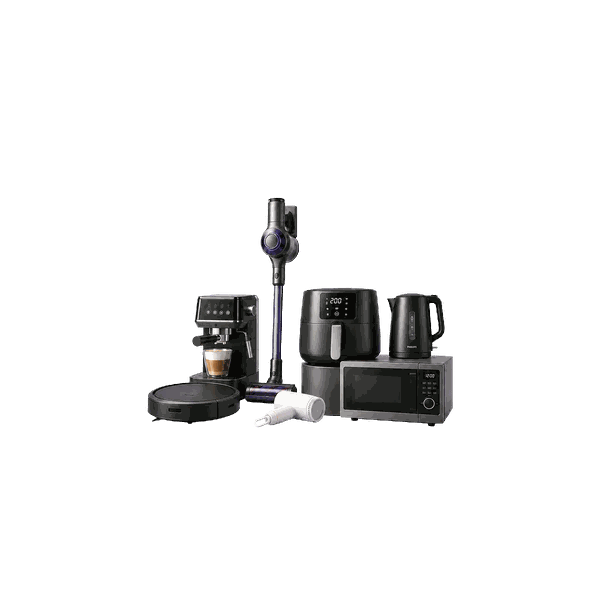 Home appliances